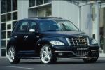 Chrysler PT Cruiser by Startech 2005 года
